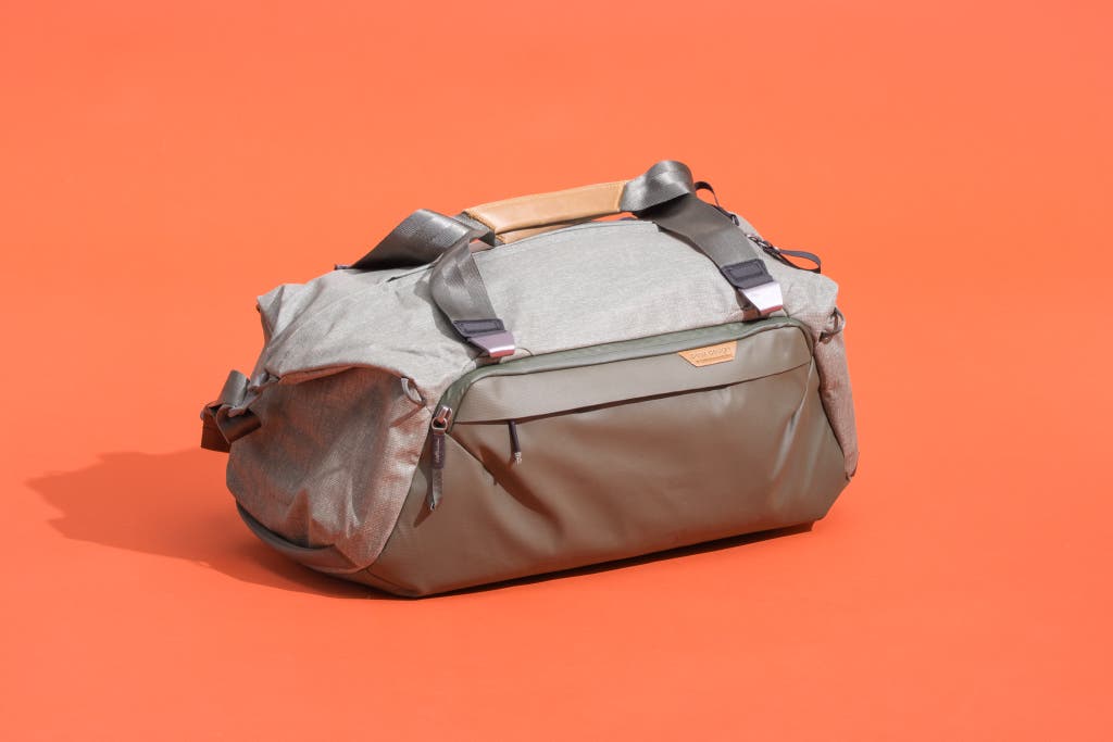 The Future of Duffel Design - visual representation