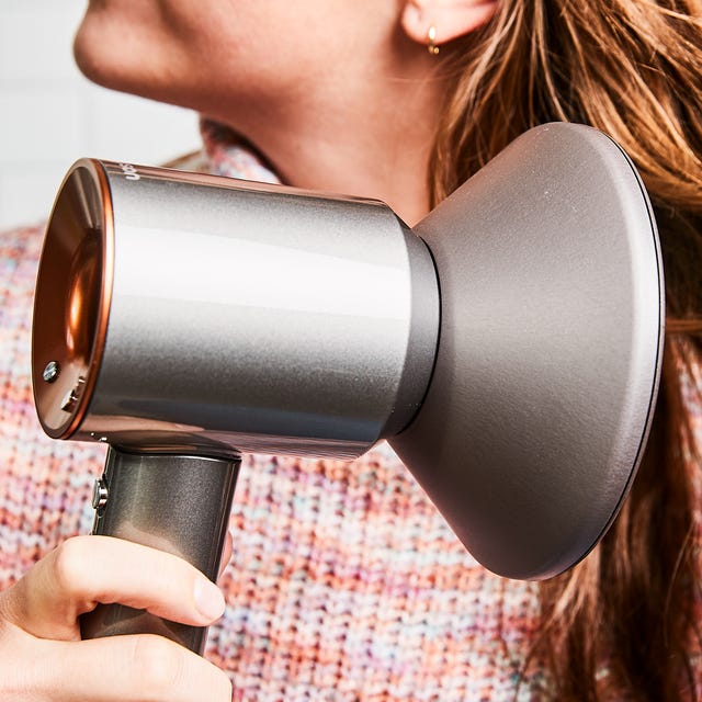 Common Mistakes People Make When Buying Dyson Hair Tools - visual representation