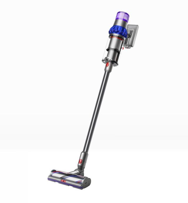 Understanding Dyson's Current Market Position - visual representation