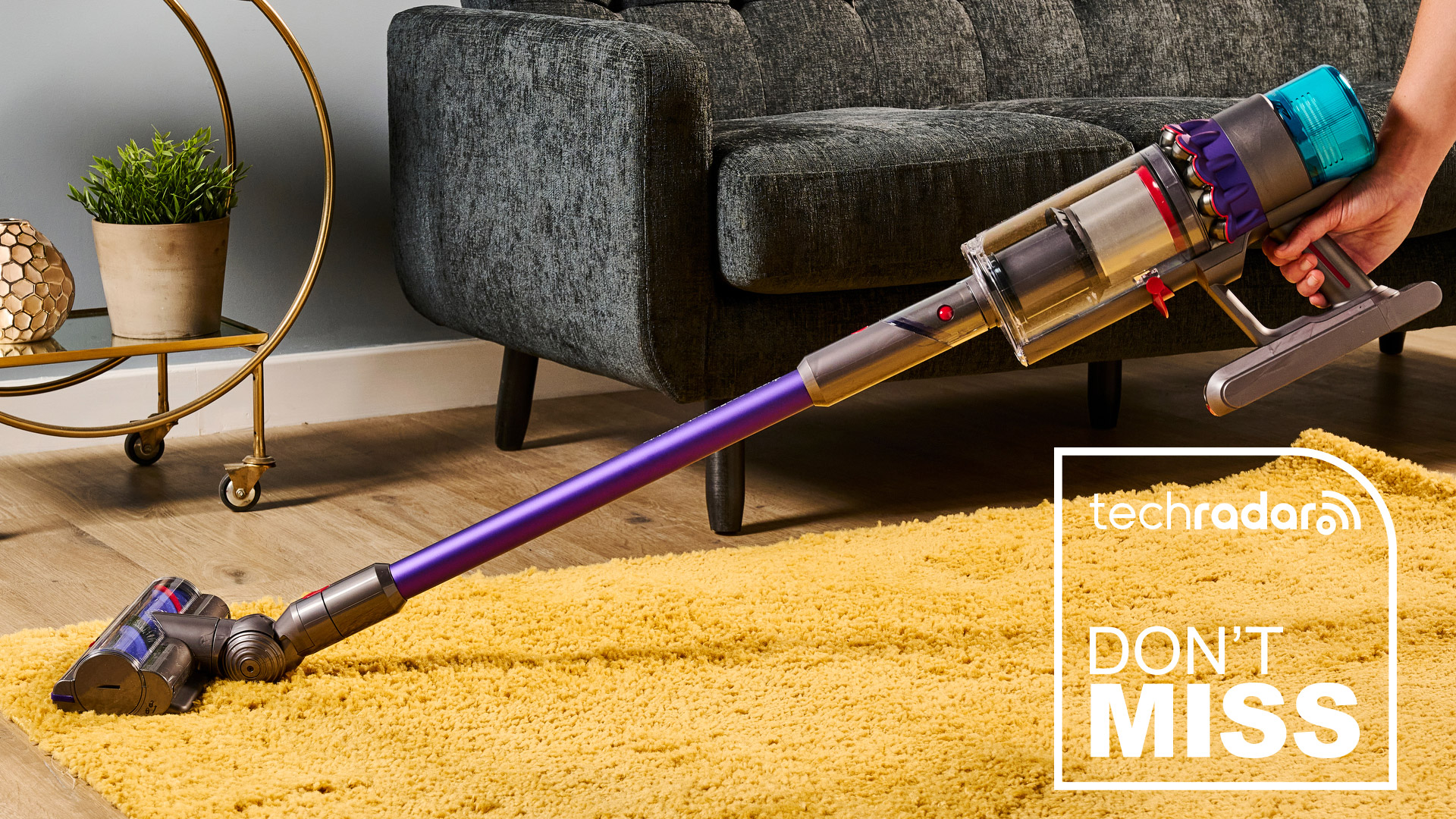 The V12 Detect: The Underrated Middle Ground - visual representation