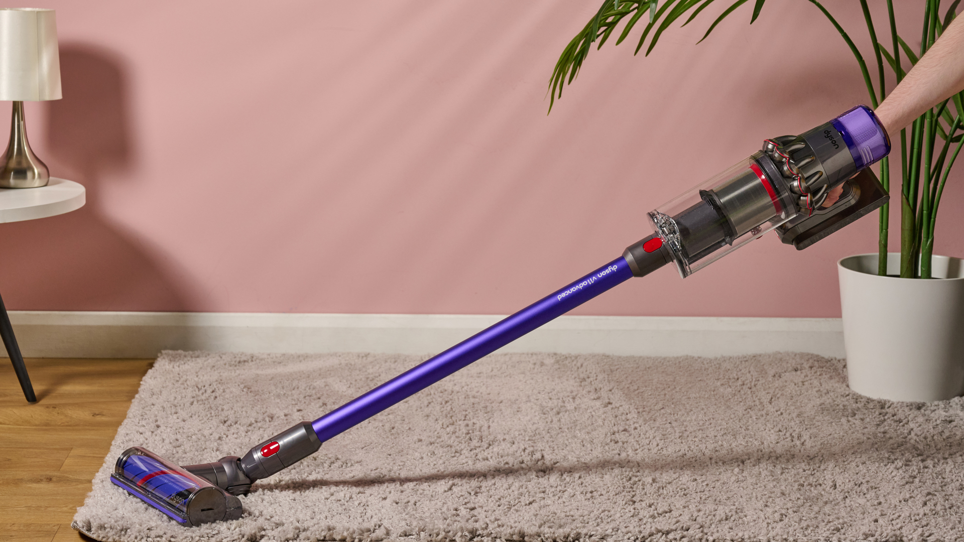 Why Cordless Dyson Vacuums Still Cost More Than Traditional Uprights - visual representation