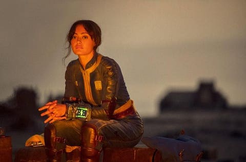 Dystopian Themes Worth Examining - visual representation