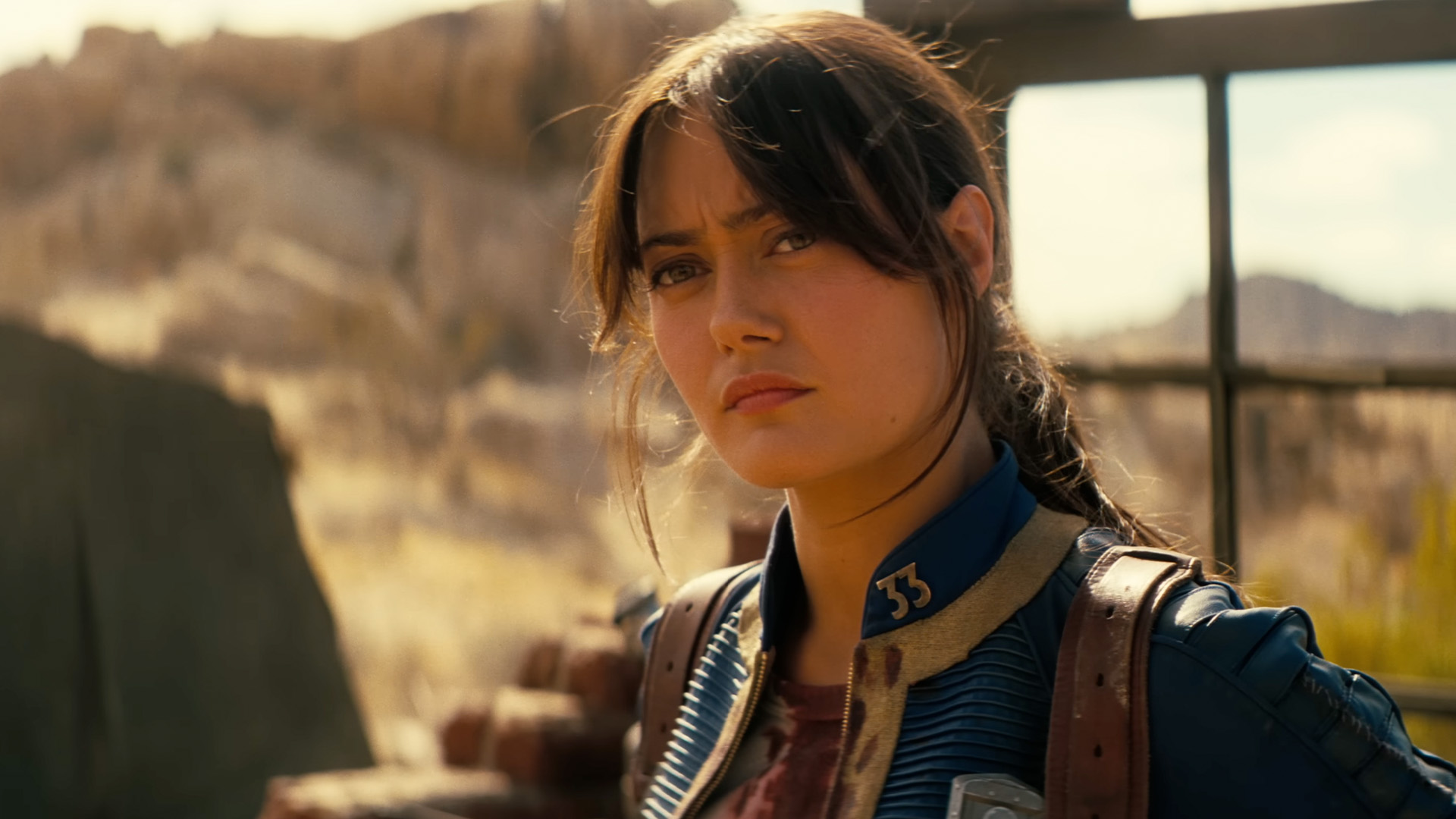 Technical Quality Across These Shows - visual representation