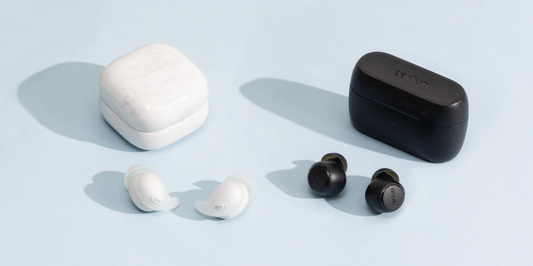 Future Trends: Where Earbud Technology Is Heading - visual representation