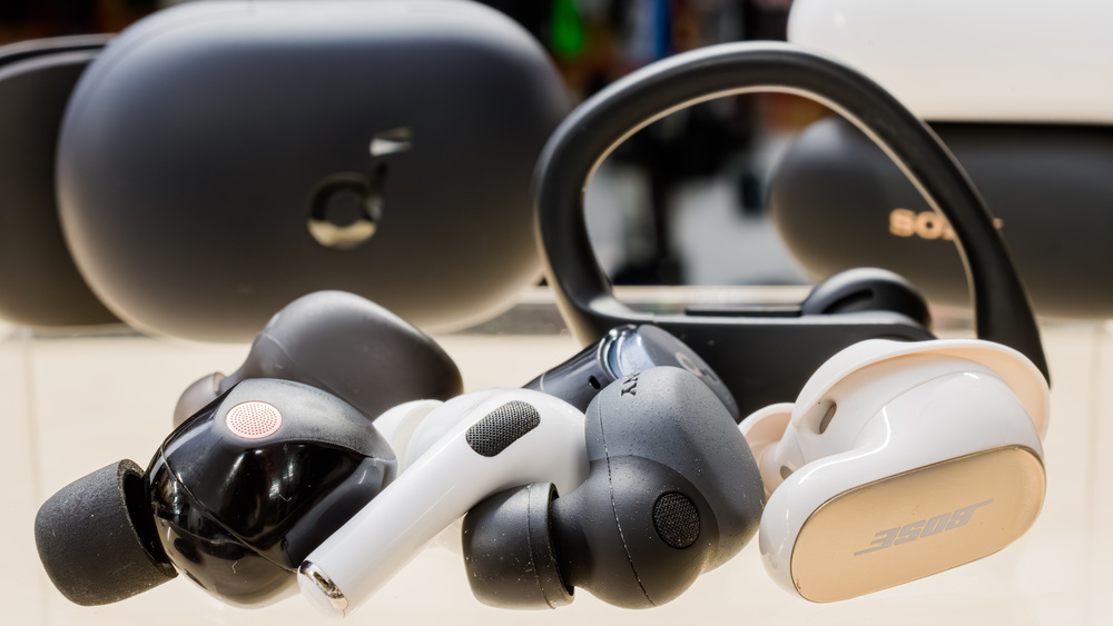 Budget Earbuds That Deliver Real Value - visual representation