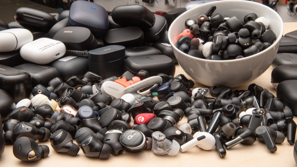 Evaluating Specific Use Cases and Your Personal Priorities - visual representation