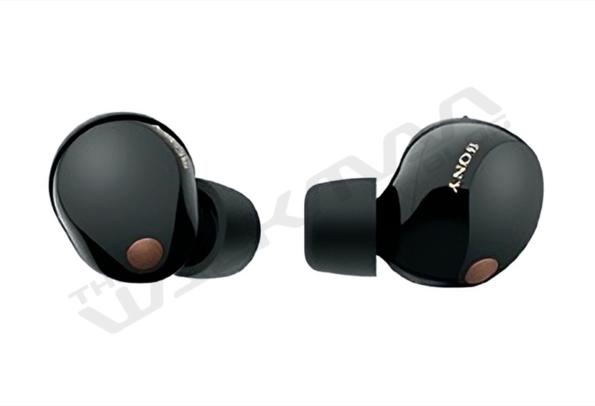 Sony WF-1000XM5: The Noise Cancellation Gold Standard - contextual illustration