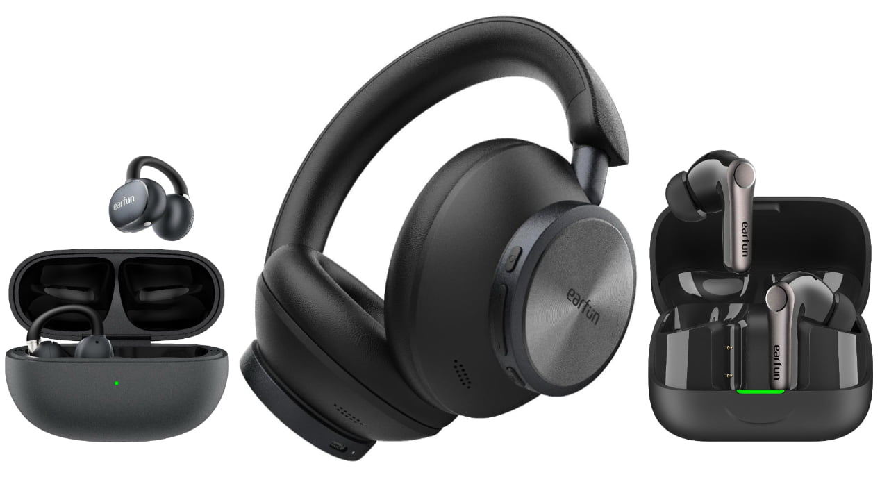 Sound Quality Benchmarks: Understanding the Differences - visual representation