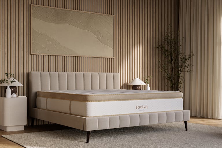 Top Mattress Brands Offering Memorial Day Deals - visual representation