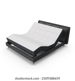 Future Trends in Sleep Technology - contextual illustration