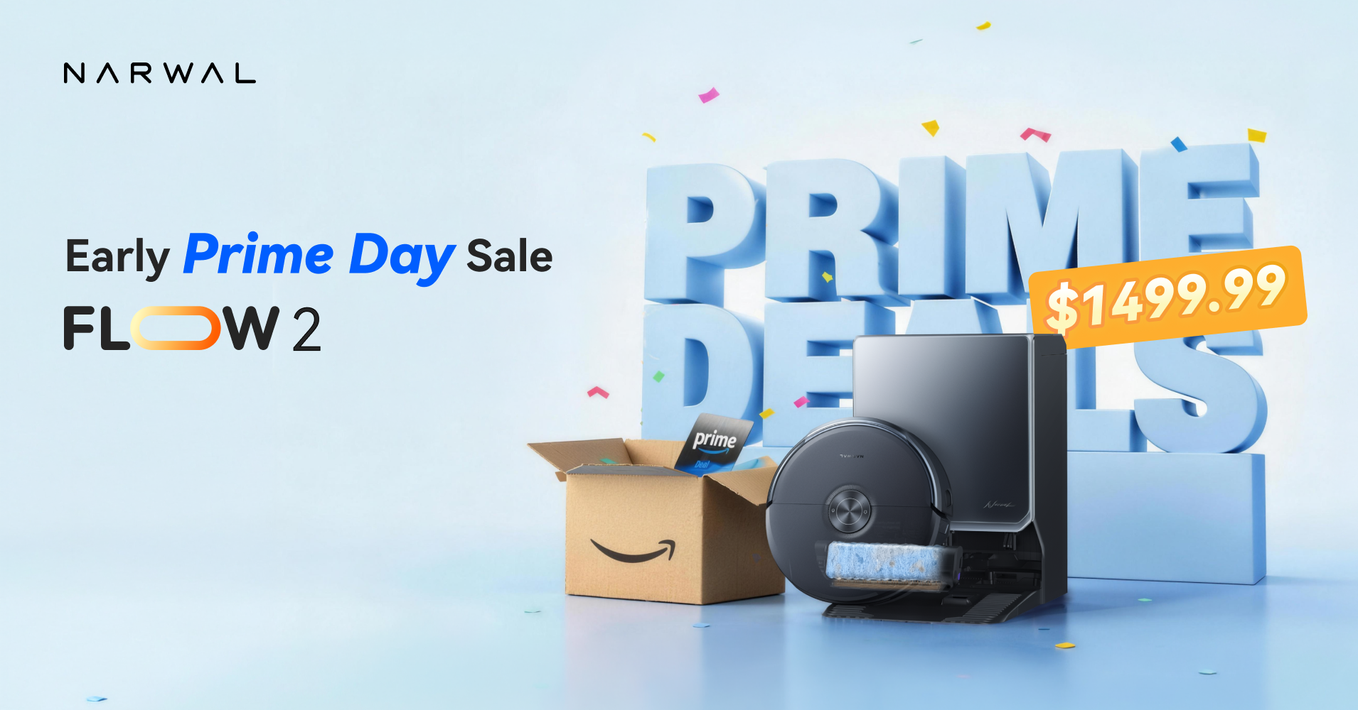 Why Prime Day 2026 is the Perfect Time to Buy - contextual illustration