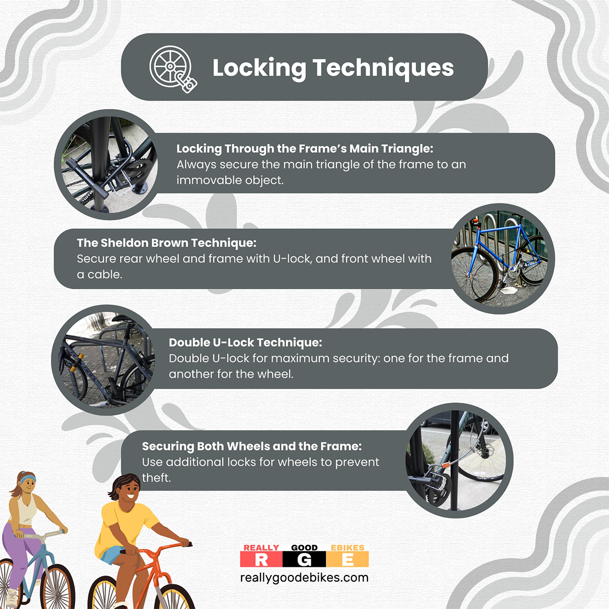 Abus Granit Super Extreme 2500: Maximum Security Lockdown - visual representation