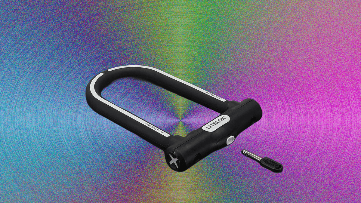 Emerging Threats and Future Lock Designs - visual representation