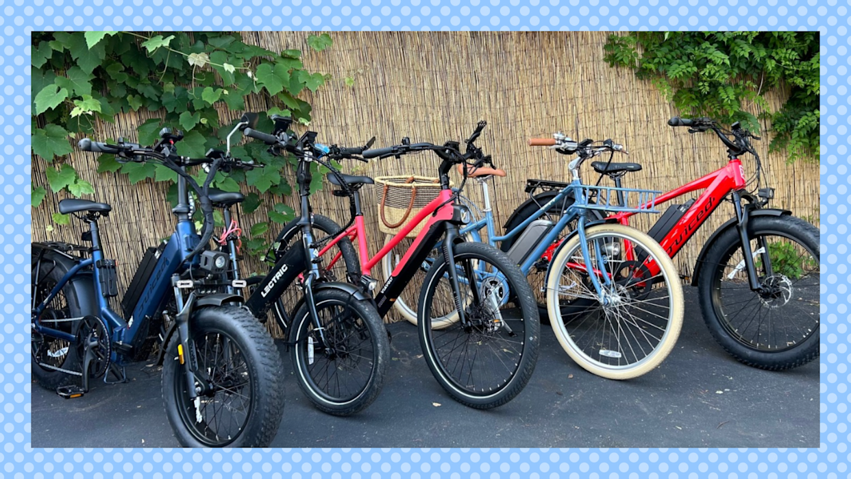 Common E-Bike Mistakes and How to Avoid Them - visual representation