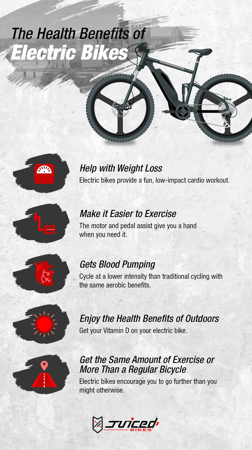 Why E-Bikes Actually Make Sense (Beyond the Hype) - contextual illustration