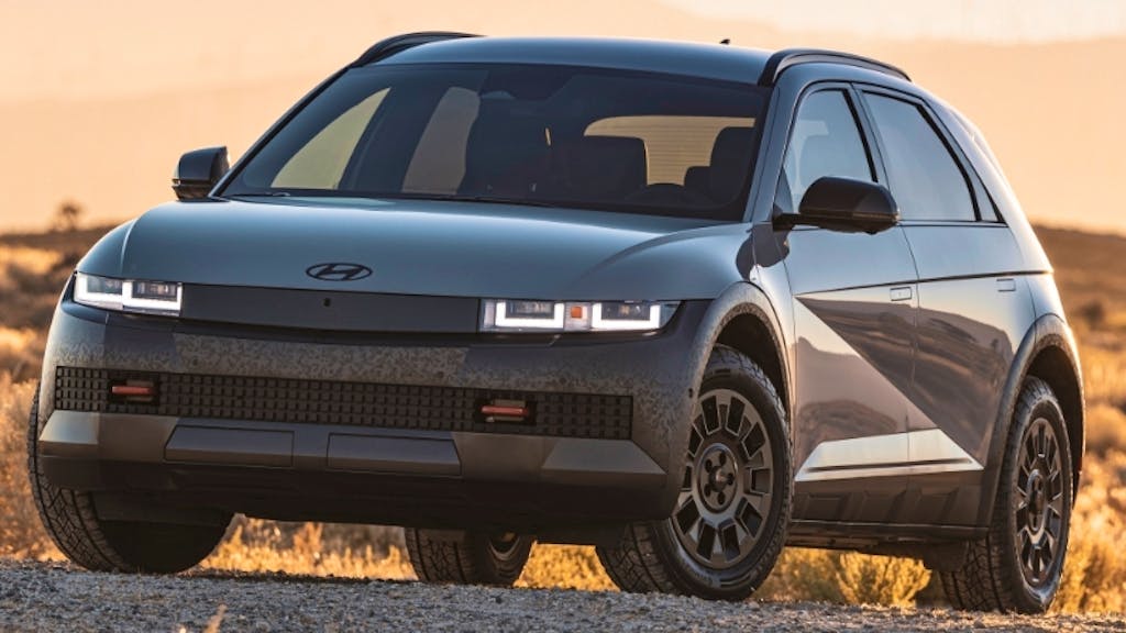 Future Outlook and Technology Trajectory - visual representation