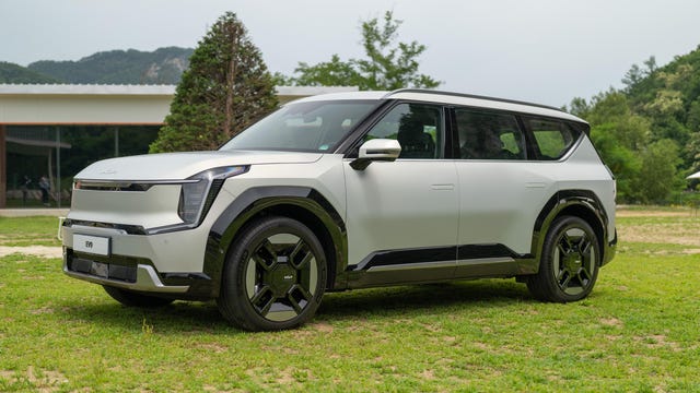 Environmental Impact Assessment - visual representation