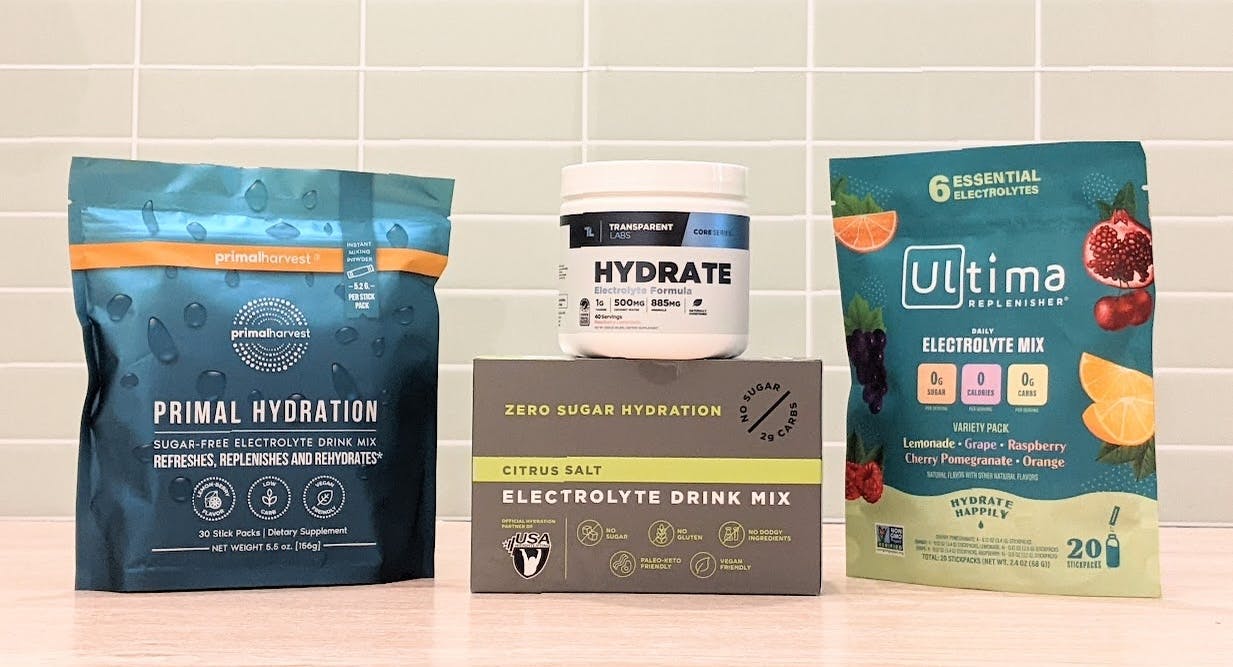 Celsius: Energy-Focused Hydration - visual representation