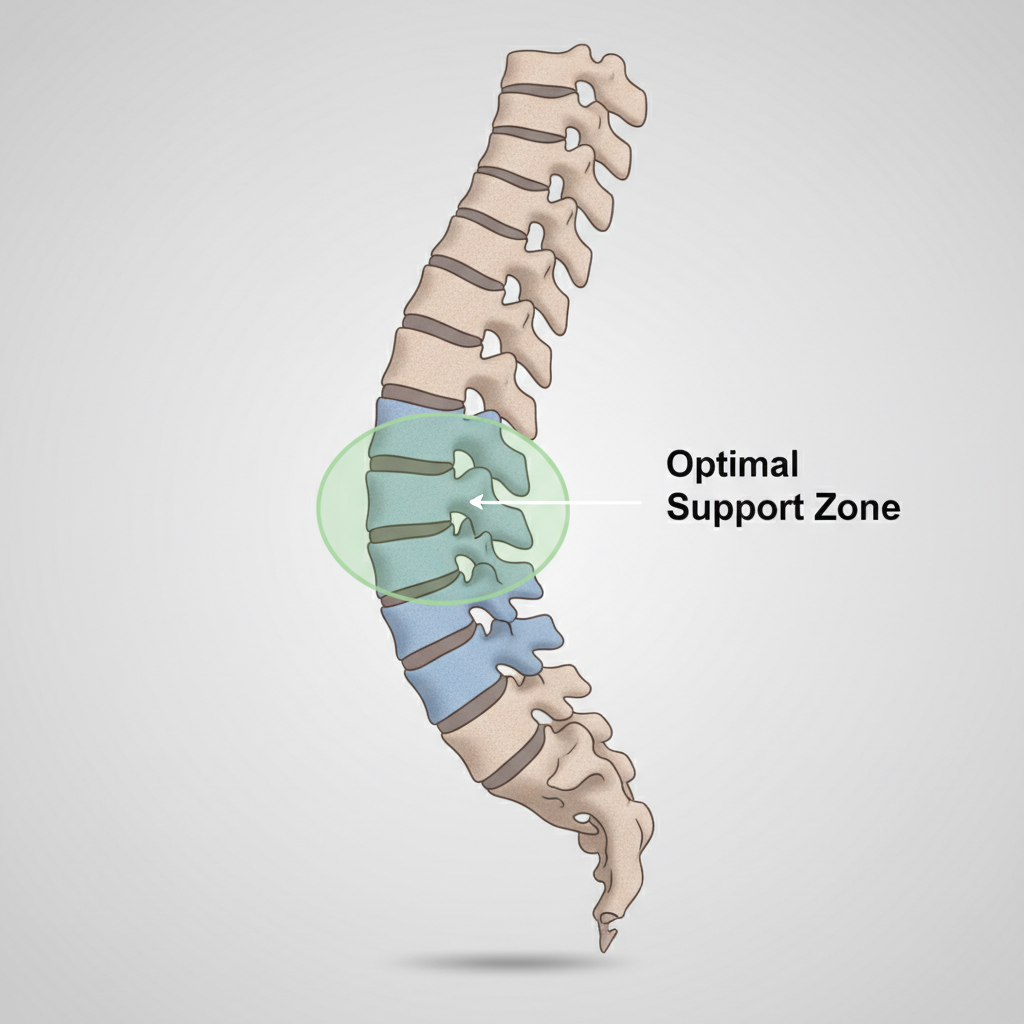 What Is Dynamic Lumbar Support and Why Should You Care? - contextual illustration