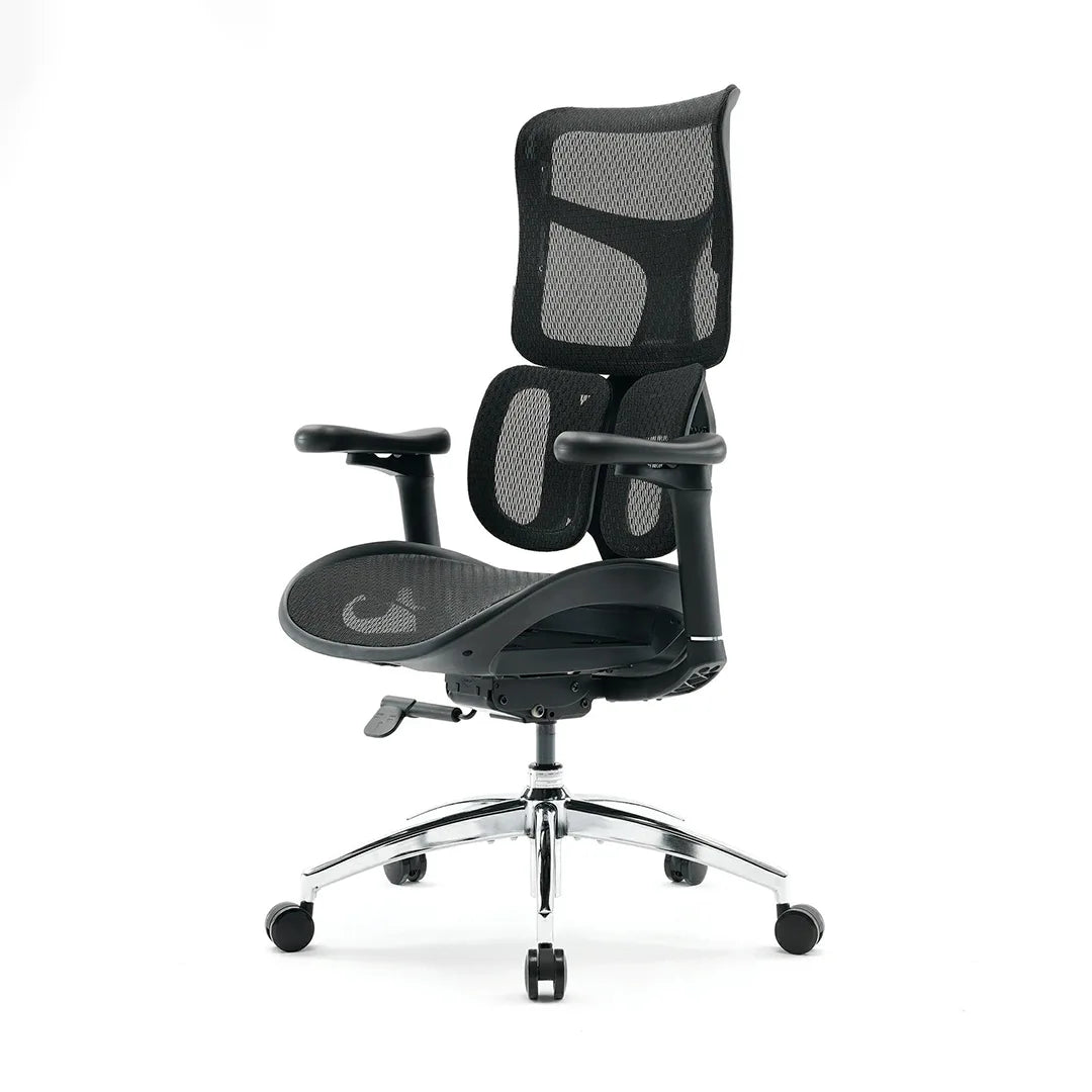 Budget Ergonomic Chairs (250–400): Finding the Sweet Spot - visual representation