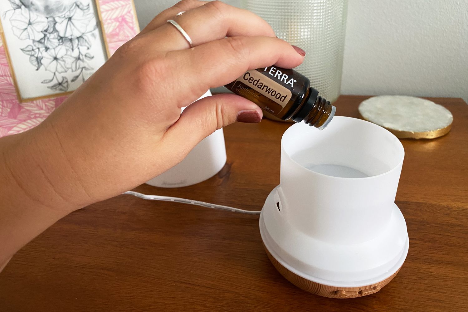 Best Large Room Diffuser: Pura Plus & Larger Nebulizing Options - visual representation