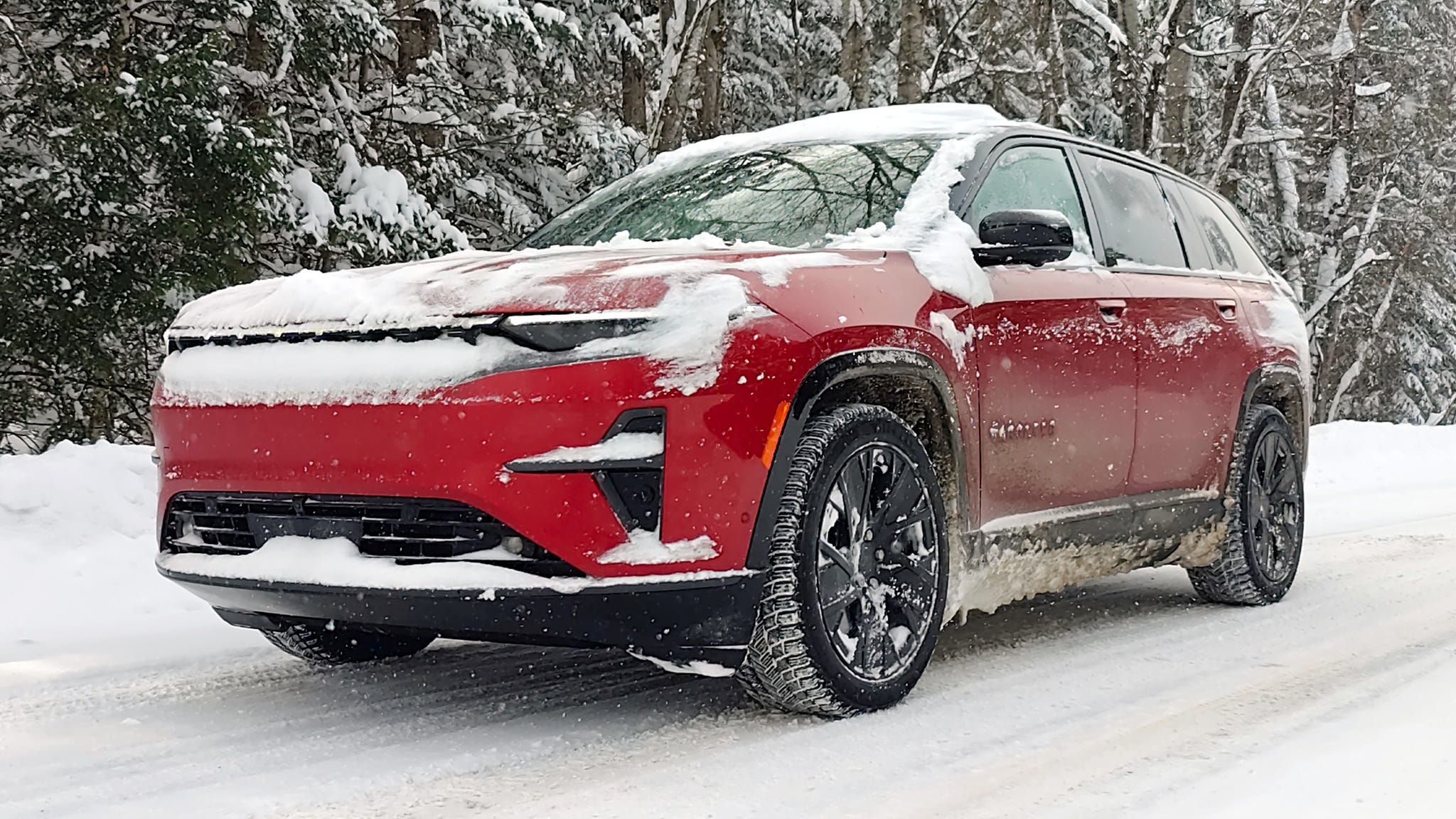 Conclusion: Making the Winter EV Decision With Eyes Wide Open - visual representation