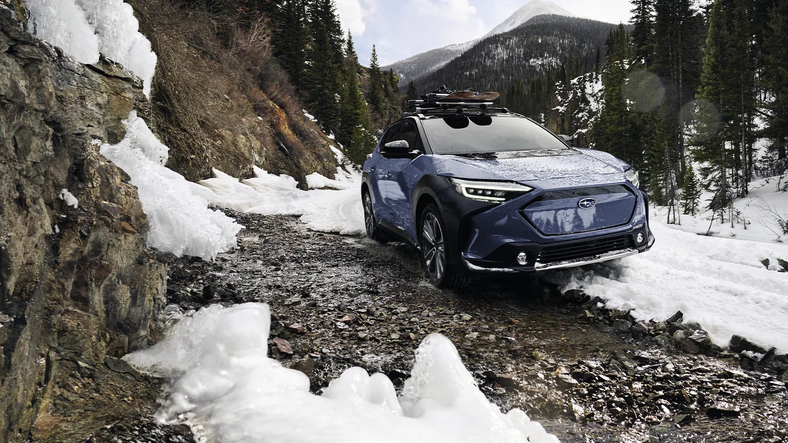 Forward-Looking: How EV Winter Performance Will Improve - visual representation