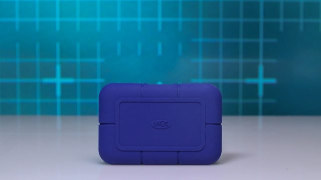 Conclusion: Matching Drives to Your Reality - visual representation