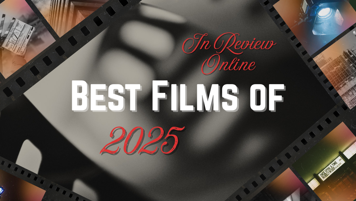 International Cinema's Unprecedented Visibility - visual representation