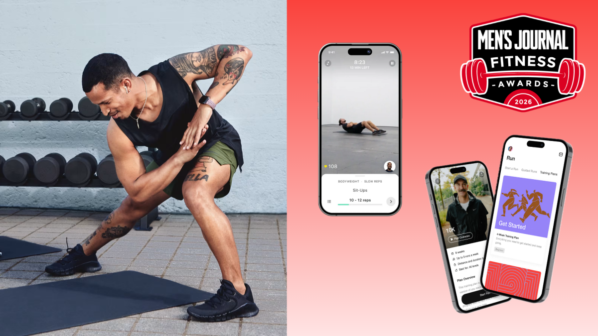 Common Mistakes People Make with Fitness Apps - visual representation