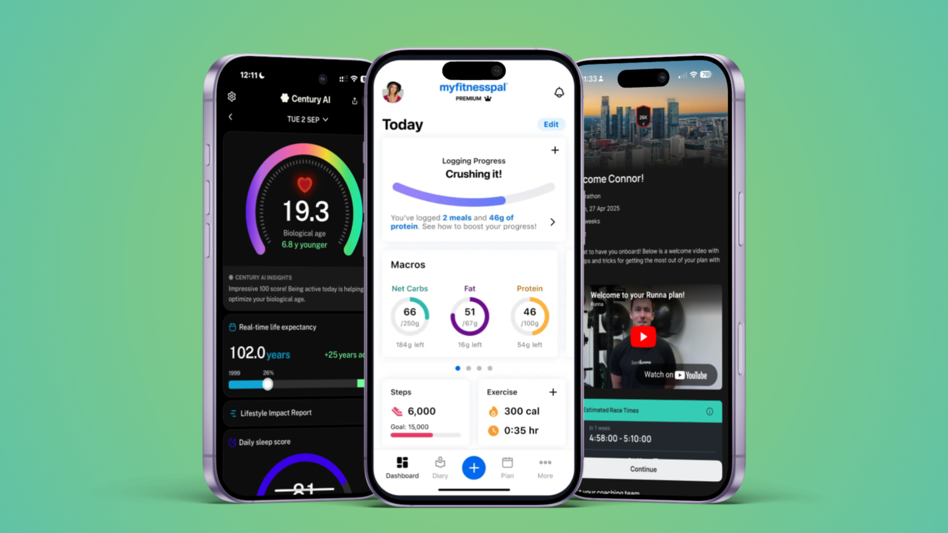 The Future of Fitness Apps: AI Coaching and Hyper-Personalization - visual representation