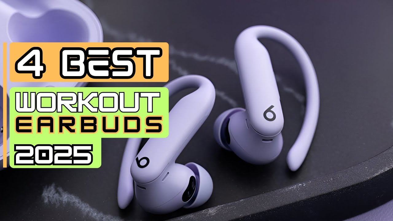 Common Mistakes When Choosing Fitness Earbuds - visual representation