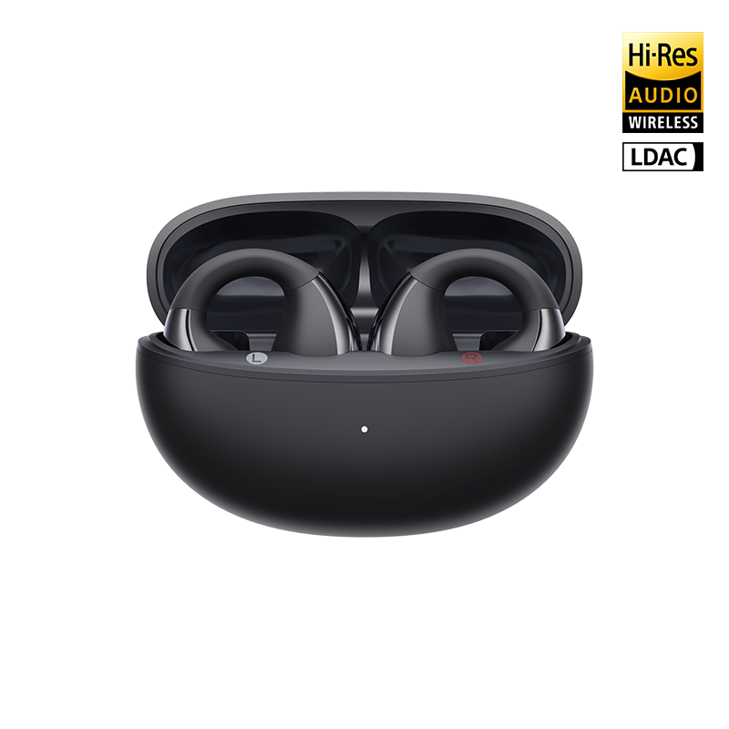 Connectivity and Reliability During Intense Movement - visual representation