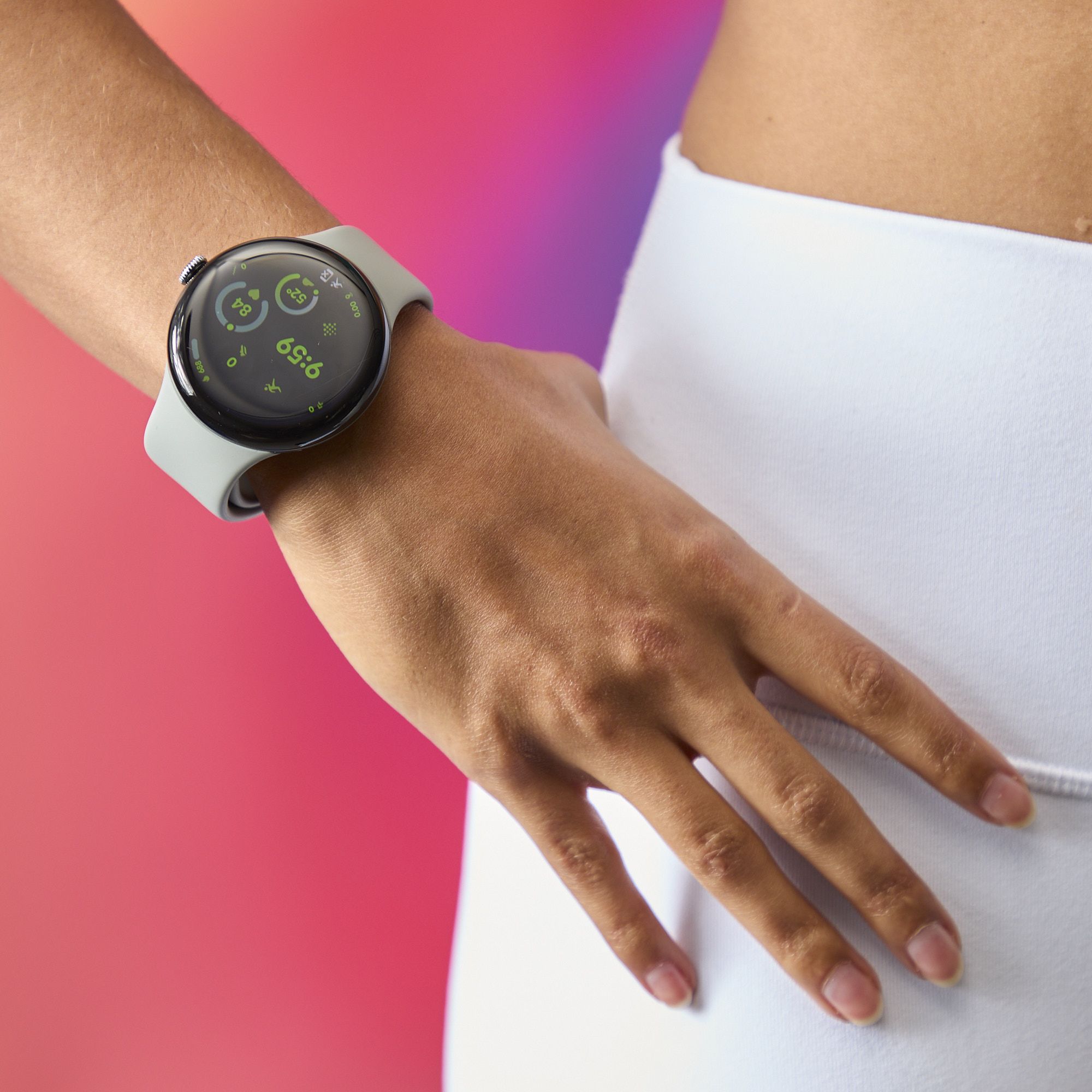 Common Mistakes People Make When Buying Fitness Trackers on Sale - visual representation