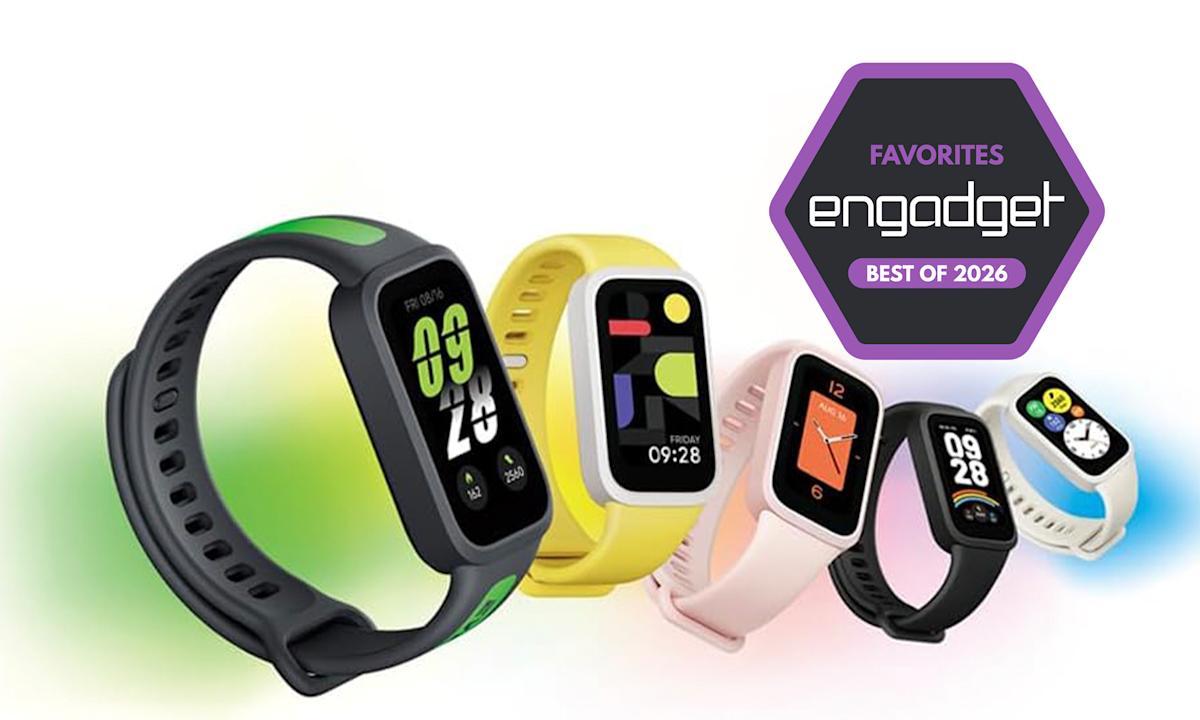 Fitness Tracking for Health Conditions - visual representation