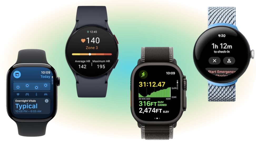 Software and Apps: The Often-Forgotten Factor - visual representation