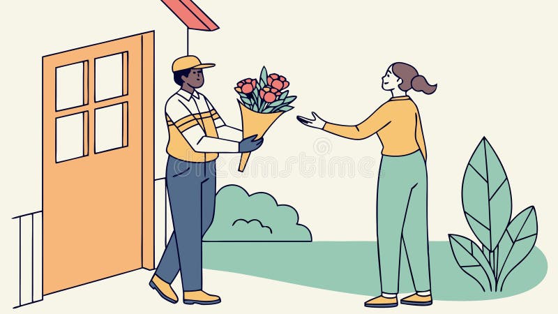 Avoided Services and Why - visual representation