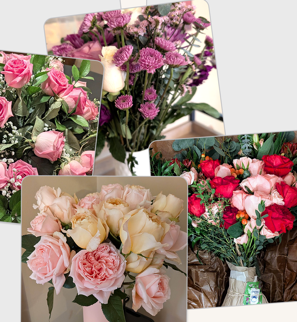 Final Thoughts - visual representation