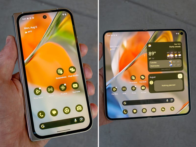 FAQ - visual representation