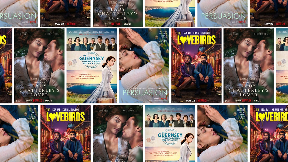 The Case for Contemporary Romance Over Period Pieces - visual representation