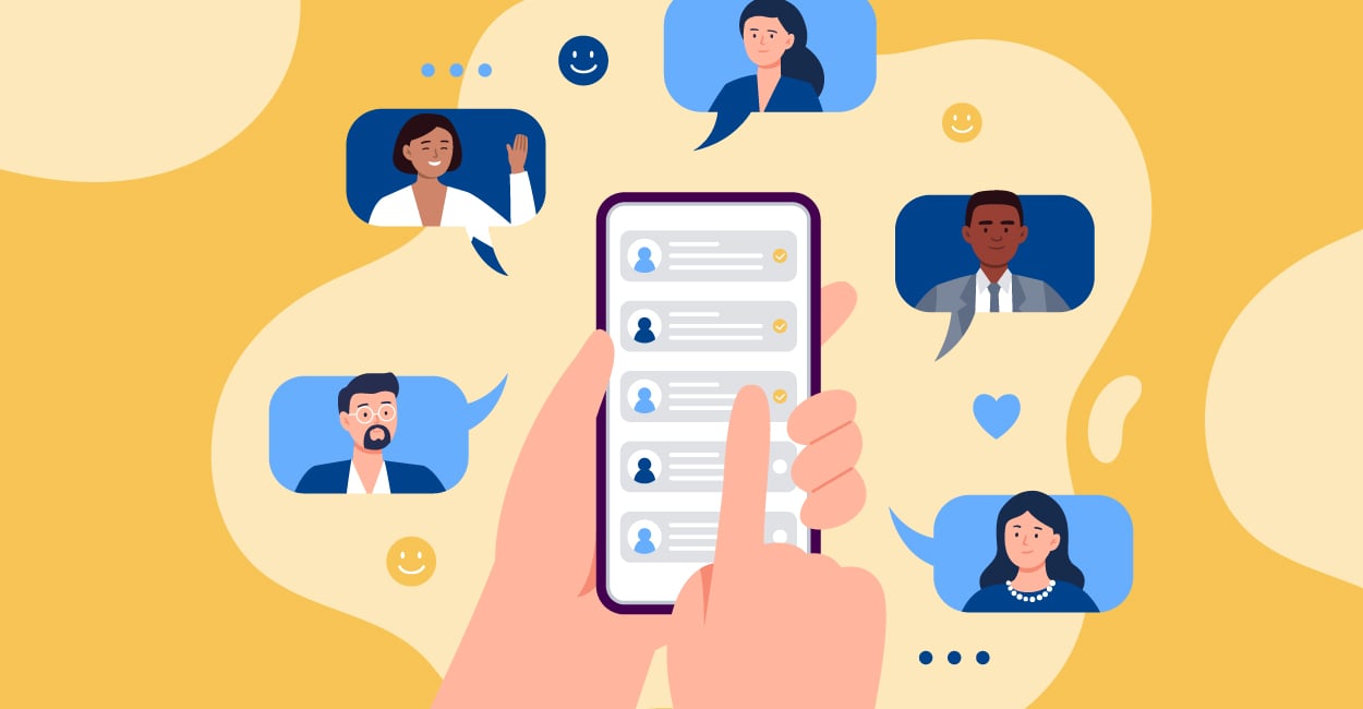 Meetup: The 22-Year-Old Incumbent That Still Dominates - visual representation