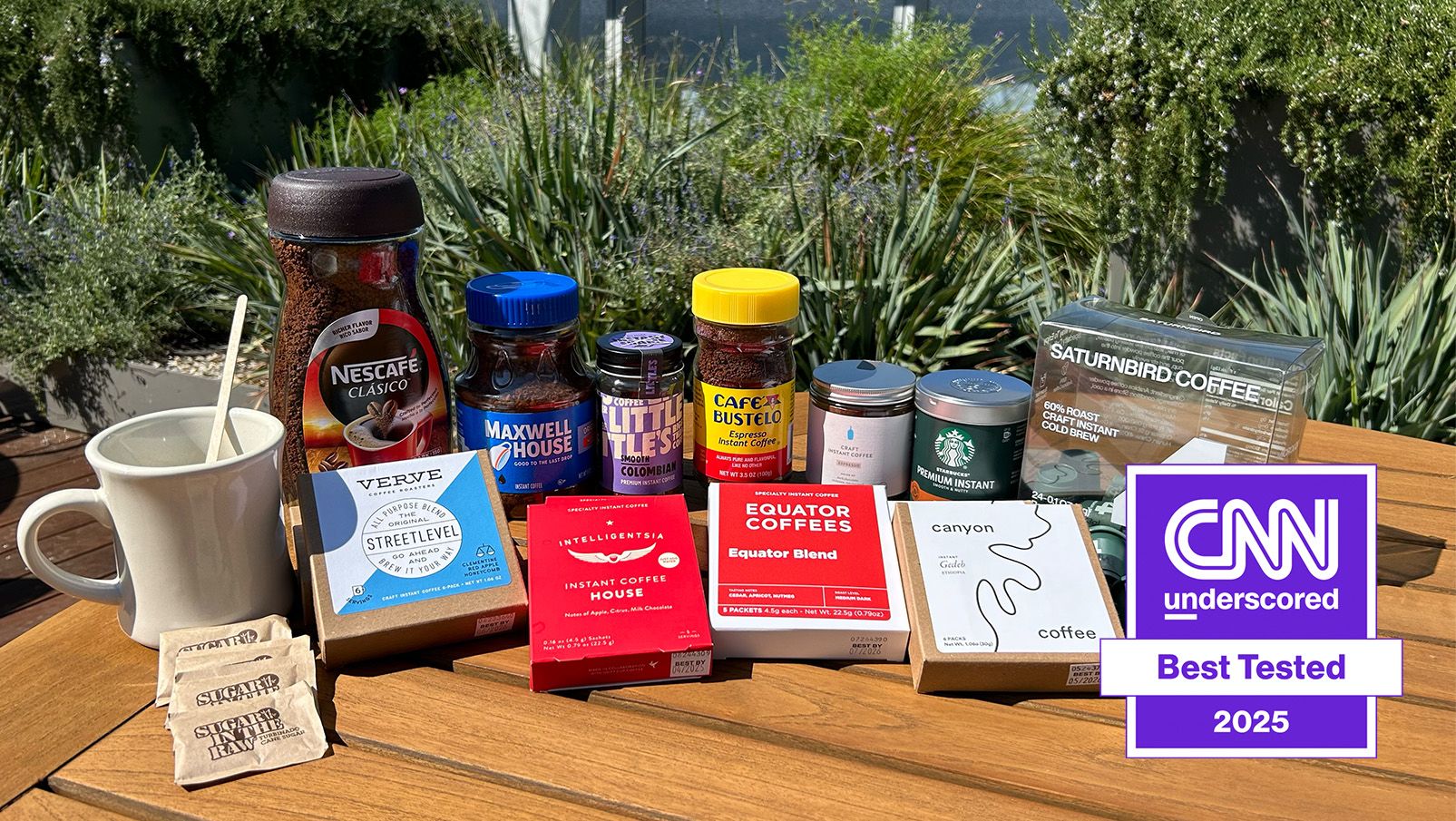 Cymbiotika Nootropic Creamer Coconut Vanilla: The Instagram Aesthetic Play - visual representation