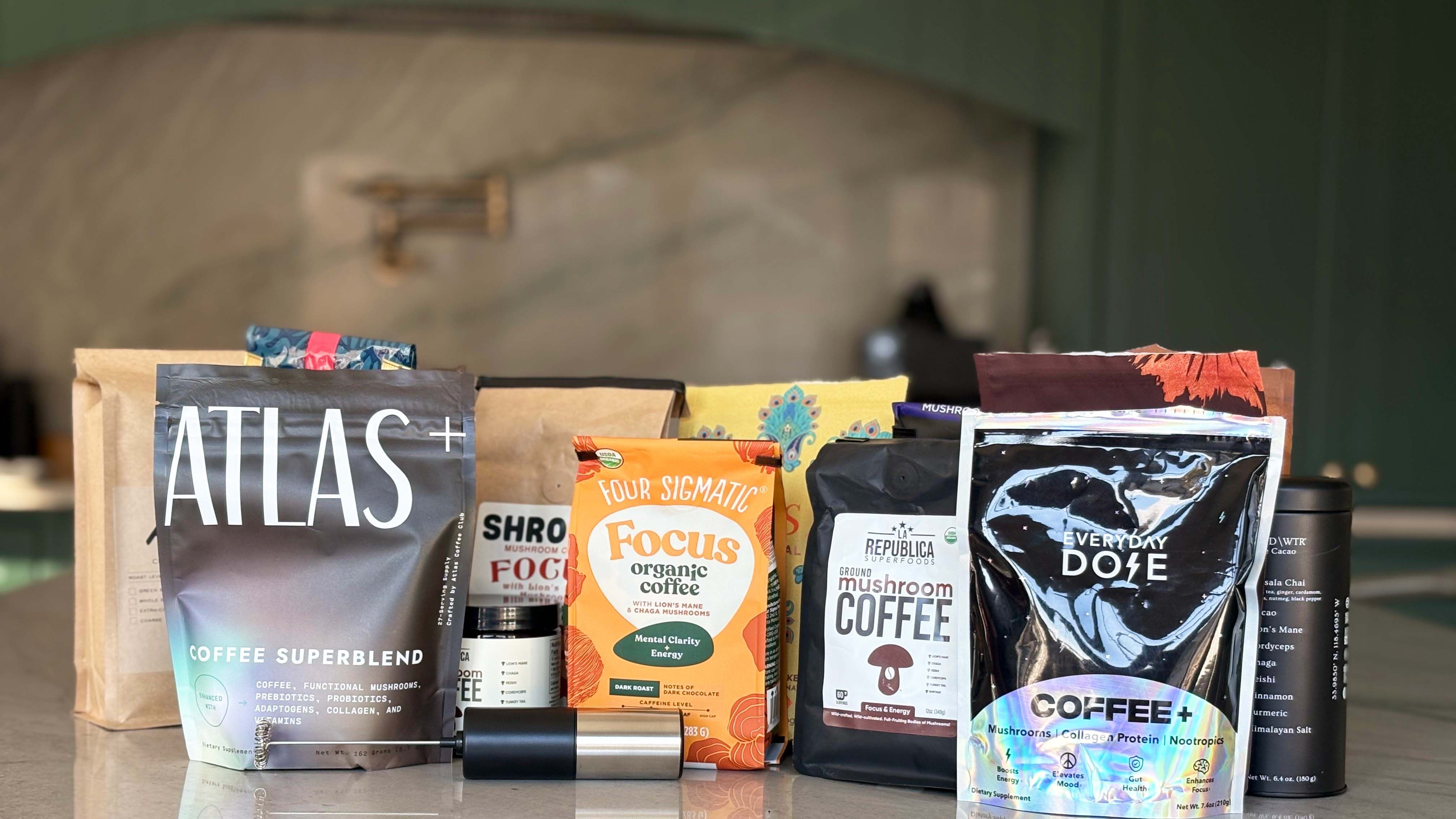 Ranking the Products: My Honest Tier List - visual representation