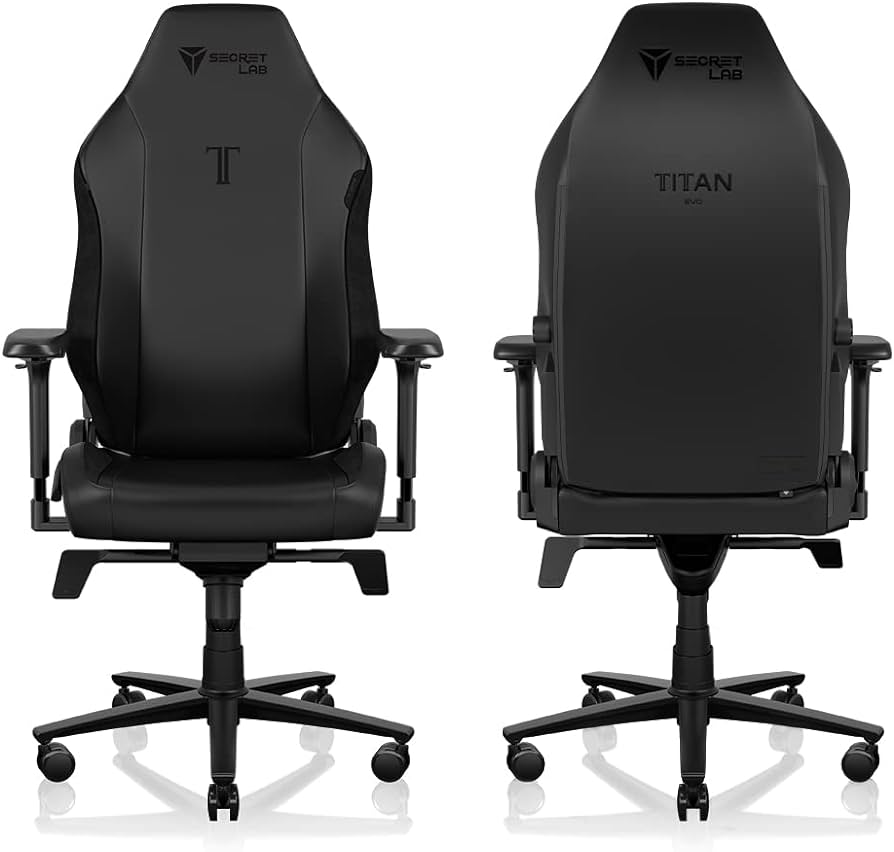 Future of Gaming Chairs: Where the Market is Headed - visual representation