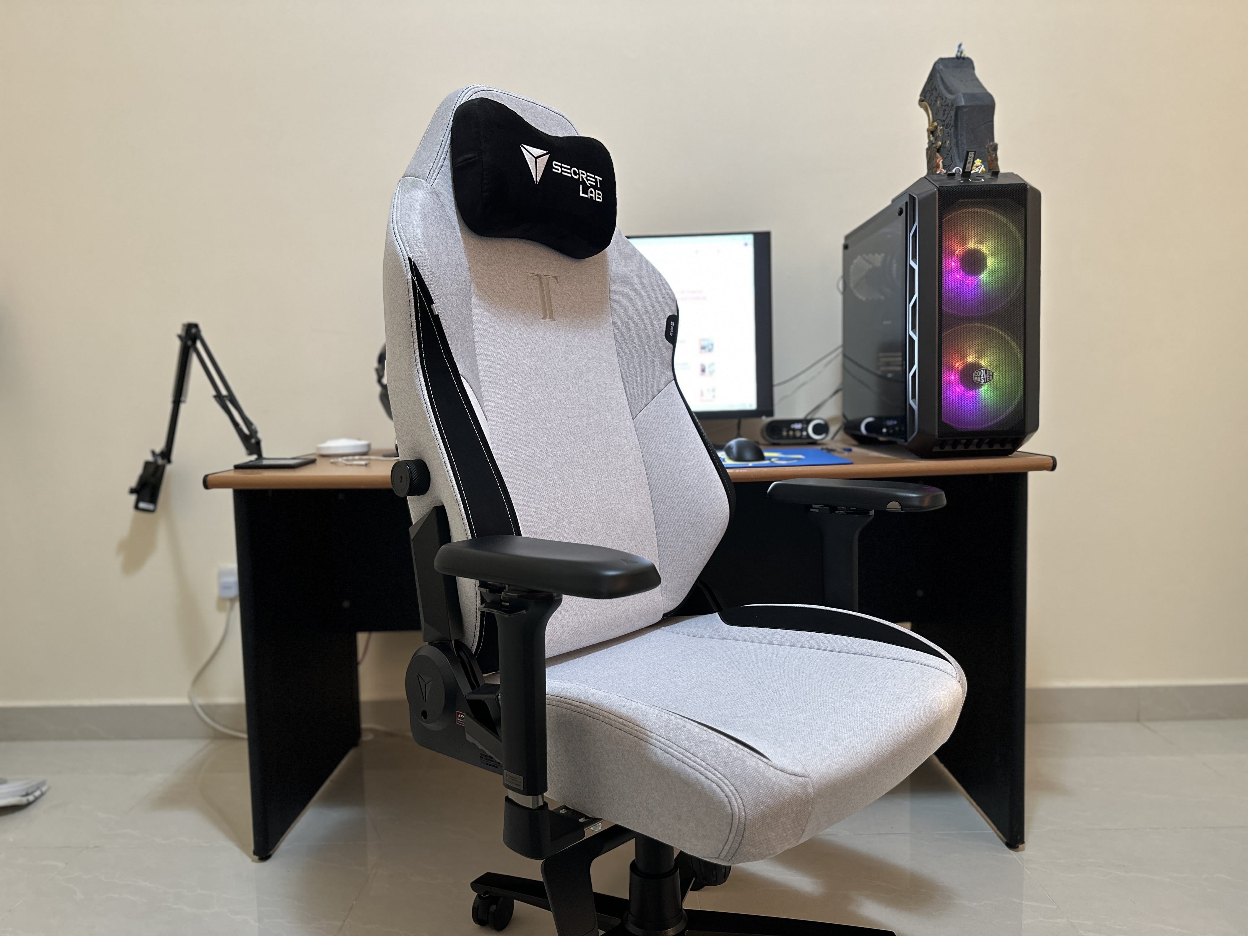 The Real Cost of Gaming Chairs: Understanding Total Value - visual representation