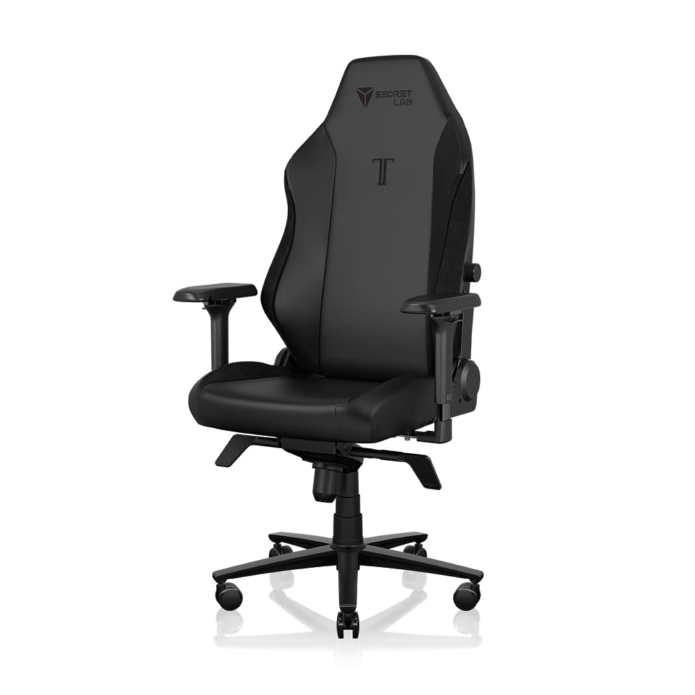Comparing Secretlab to Other Premium Gaming Chair Brands - visual representation