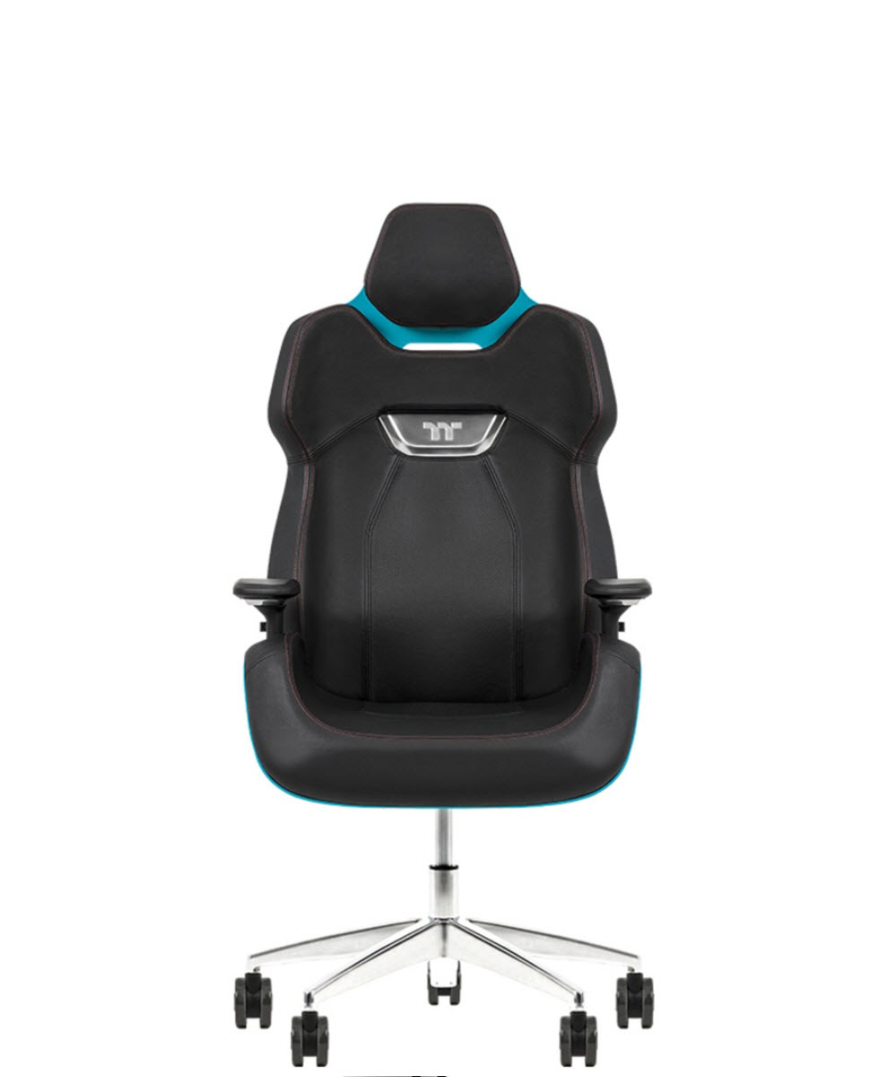 Alternative Approaches: When a Gaming Chair Isn't the Answer - visual representation