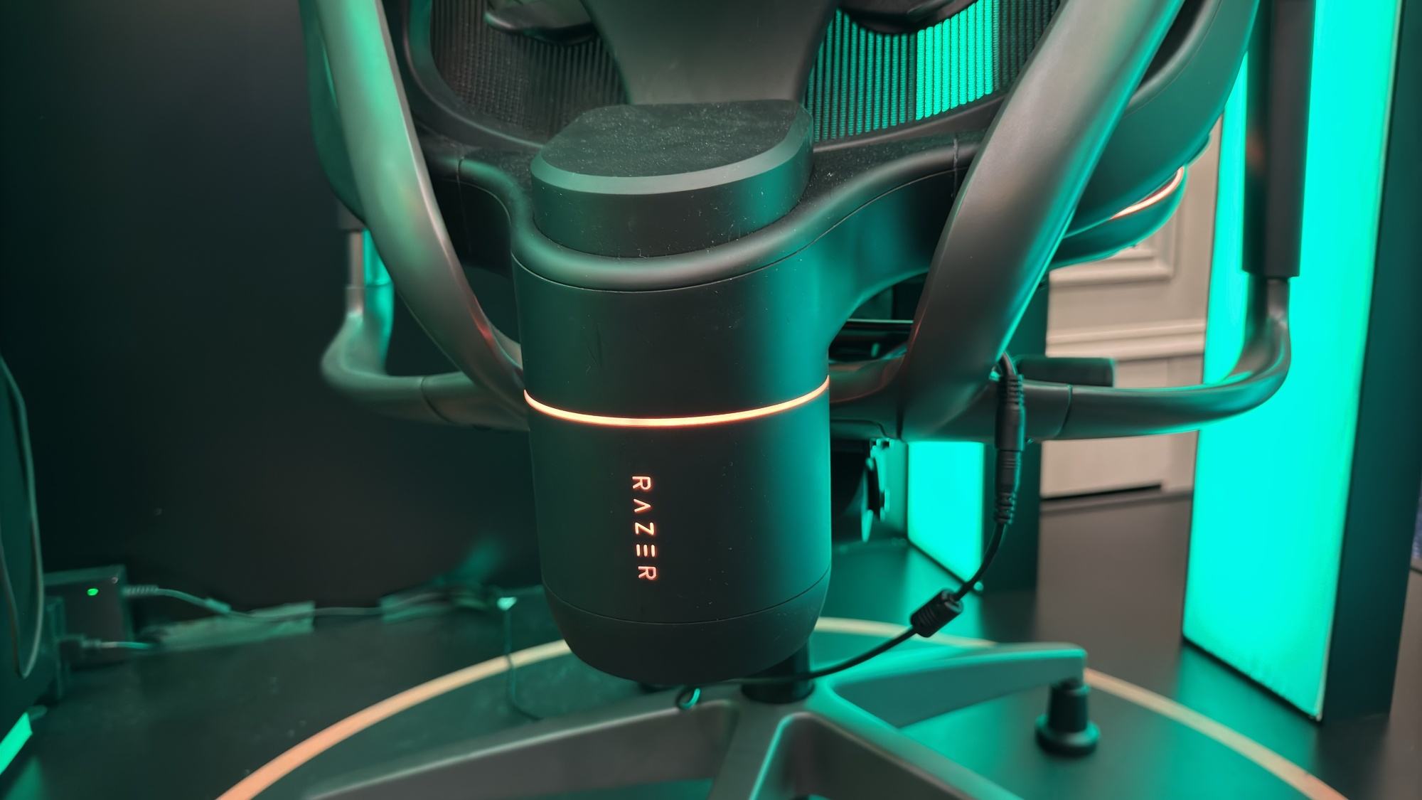 The Long-Term Value Calculation: Is a Premium Gaming Chair Worth It? - visual representation