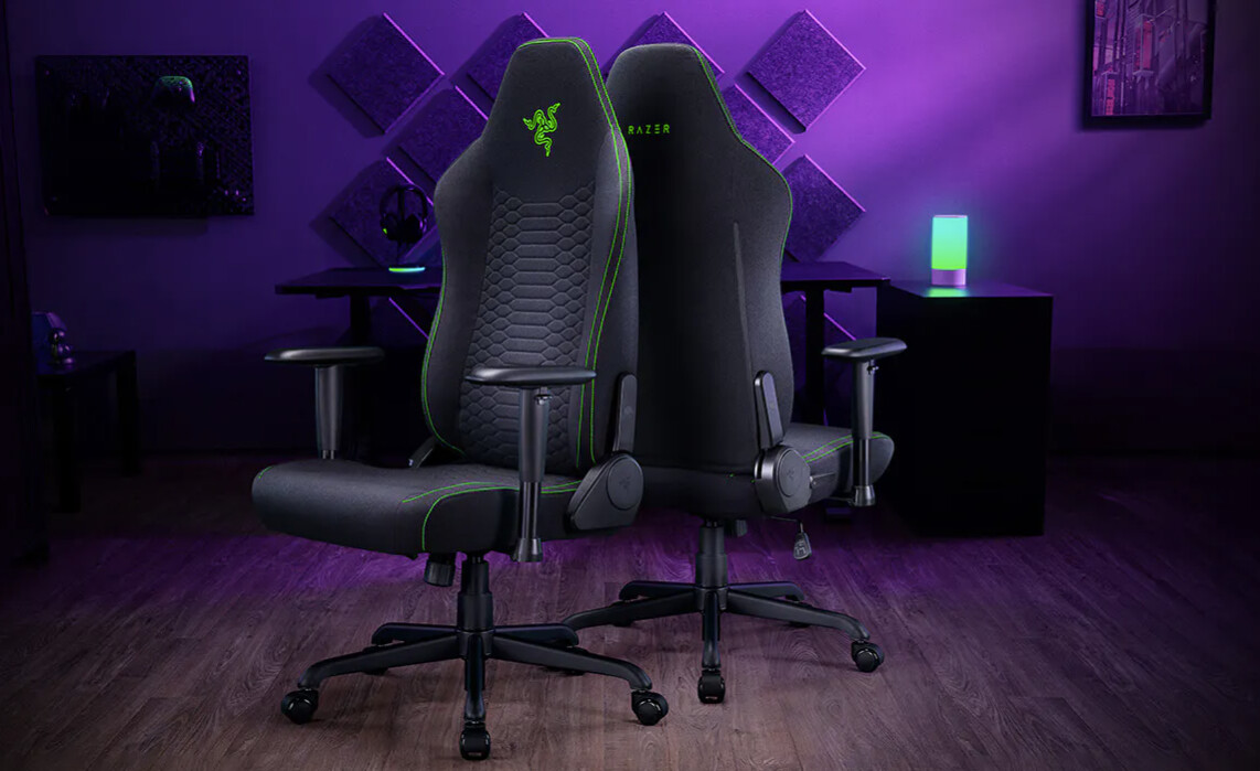 Conclusion: Choosing Your Perfect Gaming Chair - visual representation