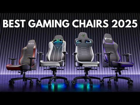 Herman Miller x Logitech Embody: When Gaming Meets Professional Ergonomics - visual representation